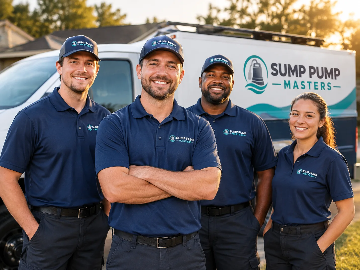 Sump Pump Repair company in Lignite, ND