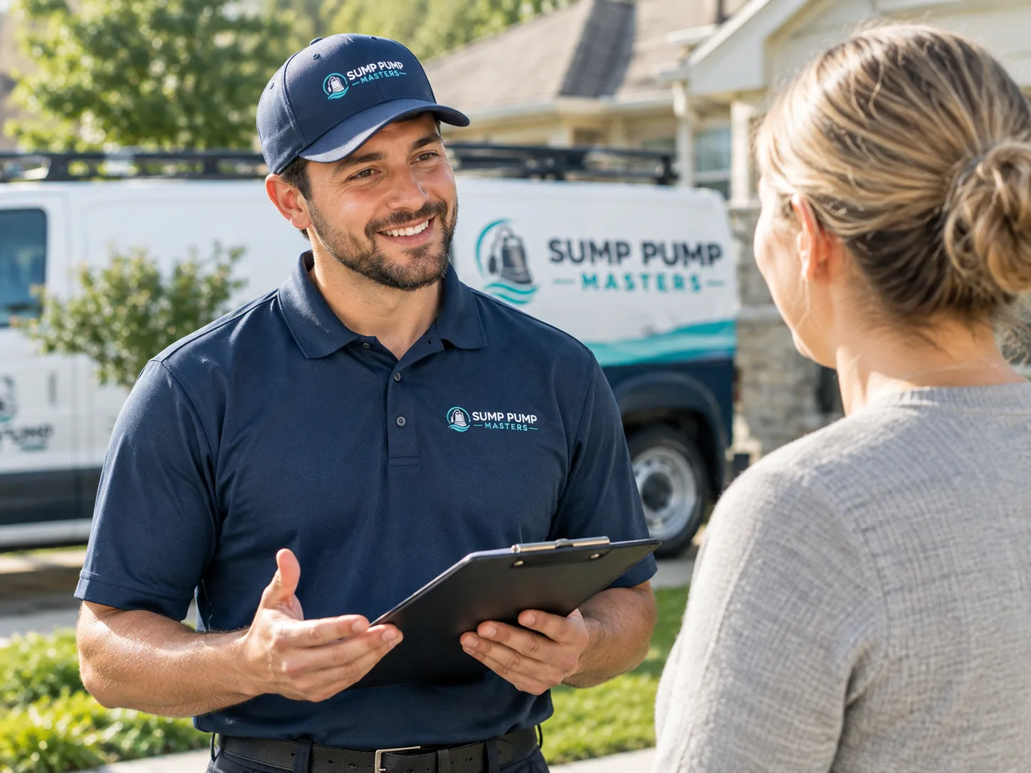 Sump Pump Repair Lignite, ND FAQs